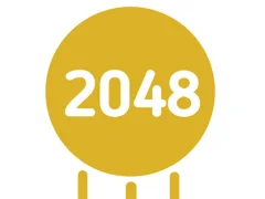لعبة Pucks 2048 على الانترنت