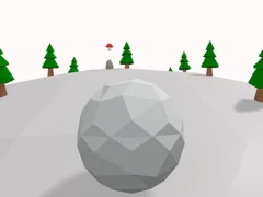 لعبة Rolling Ball على الانترنت