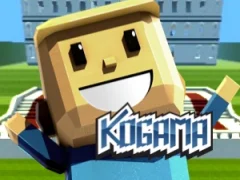 لعبة Kogama: School على الانترنت