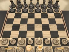 لعبة Real Chess Online على الانترنت