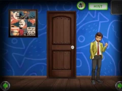 لعبة Amgel Easy Room Escape 288 على الانترنت