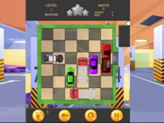 لعبة Parking Pro على الانترنت