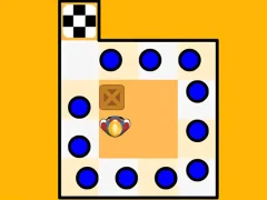 لعبة Traffic Box على الانترنت