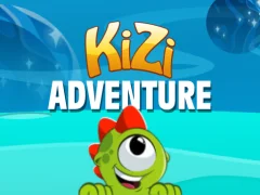 لعبة Kogama Kizi Adventure على الانترنت