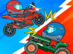 لعبة Wheel in the face على الانترنت