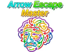 لعبة Arrow Escape: Master على الانترنت