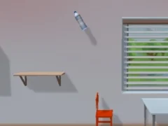 لعبة Kitchen Rush على الانترنت