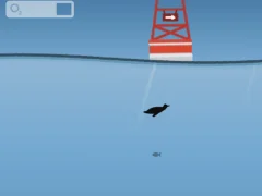 لعبة A Penguin's Odyssey على الانترنت