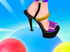 لعبة Pop It Knockout Royale على الانترنت