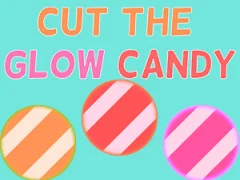 لعبة Cut The Glow Candy على الانترنت