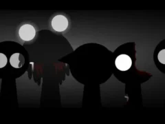 لعبة Sprunki: The Lost Souls على الانترنت