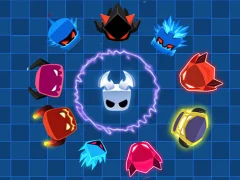 لعبة Spin Master على الانترنت