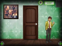 لعبة Amgel Easy Room Escape 325 على الانترنت