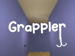 لعبة Grappler على الانترنت