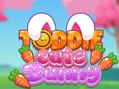 لعبة Toddie Cute Bunny على الانترنت
