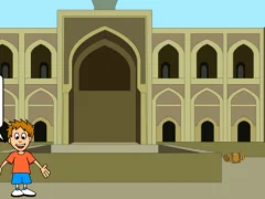 لعبة Hooda Escape Iraq 2025 على الانترنت