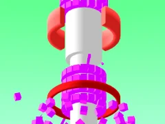 لعبة Pipe Ninja على الانترنت