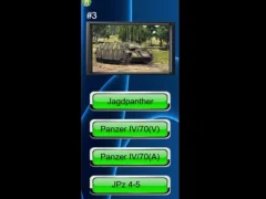 لعبة Guess The German Tank على الانترنت
