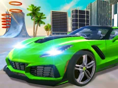 لعبة Mega City Missions على الانترنت