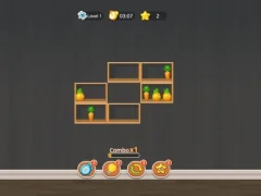 لعبة Goods Clear Crafter على الانترنت