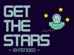 لعبة Get The Stars - Extended على الانترنت