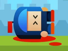 لعبة Cannon Hero Online على الانترنت