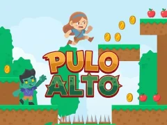 لعبة Pulo Alto على الانترنت
