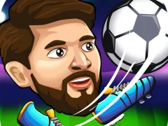 لعبة Volleyball 2020 على الانترنت