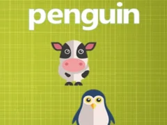 لعبة What's That Animal على الانترنت