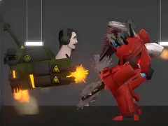 لعبة Last Play: Ragdoll Sandbox على الانترنت