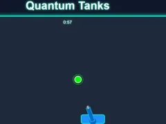 لعبة Quantum Tanks على الانترنت