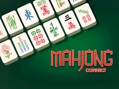 لعبة Mahjong Connect Classic على الانترنت