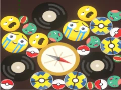 لعبة Balls Merge على الانترنت
