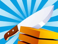 لعبة Slice It All على الانترنت