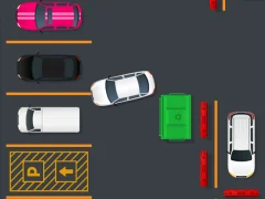 لعبة Car Parking Master على الانترنت