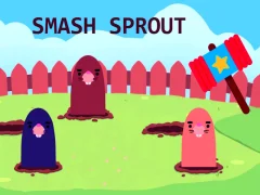 لعبة Smash Sprout على الانترنت