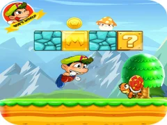لعبة Mario! على الانترنت
