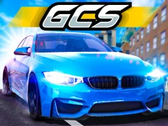 لعبة Grand City Stunts على الانترنت