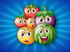 لعبة Fruit Smash Master على الانترنت