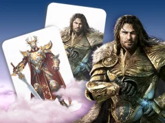 لعبة Heroes of Might and Magic على الانترنت