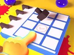 لعبة Stamp It Puzzle على الانترنت