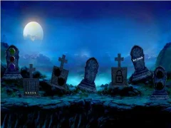 لعبة Cemetery Escape على الانترنت