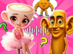 لعبة Kids Quiz: Brainrot Soundboard Memes على الانترنت