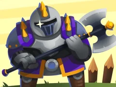 لعبة Heroes Towers على الانترنت