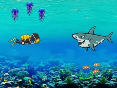 لعبة Search for Treasure 2 على الانترنت