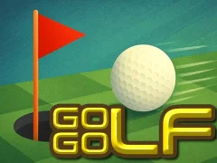 لعبة Go Golf على الانترنت