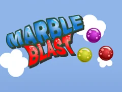لعبة Marble Blast على الانترنت