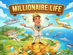 لعبة Millionaire Life على الانترنت