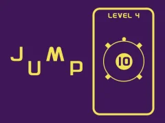 لعبة Jump على الانترنت