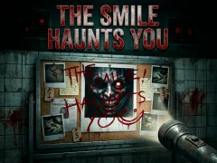 لعبة The Smile Haunts You على الانترنت